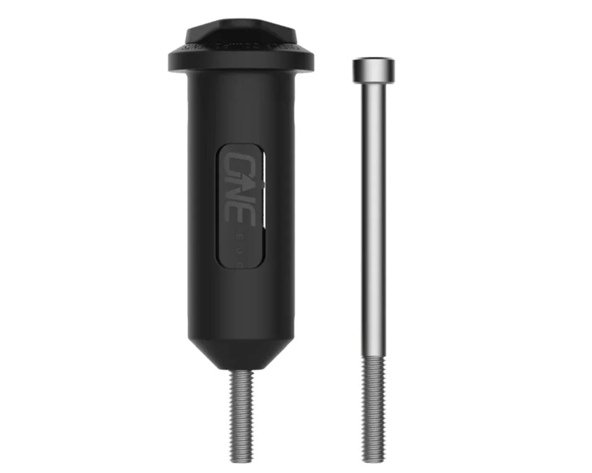 OneUp Components EDC Lite Carrier & Multi-Tool (Black)